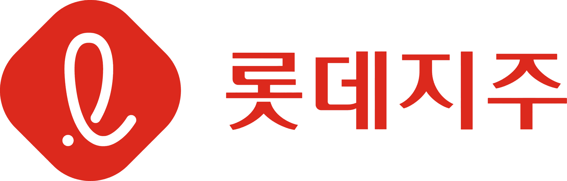 롯데지주(주)